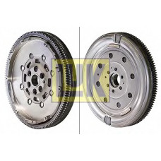 Маховик VW TRANSPORTER V-VI 09- 2,0TDI, GOLF VI, AUDI A3 09-13 1,6TDI (Вир-во Luk)