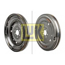 Маховик VW GOLF VI-VII 08-, OCTAVIA II-III 10-, AUDI A3 03-, 1,2TSI-1,4TSI-1,6 (Вир-во Luk)
