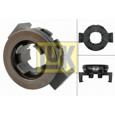 Вижимне пристосування зчеплення