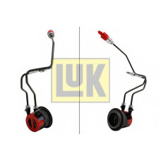 Вижимний підшипник