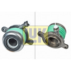 Вижимне пристосування