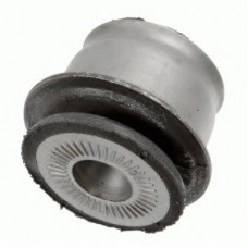 Сайлентблок балки AUDI 80,90, VW PASSAT 78-96 перед. міст (Вир-во LEMFORDER)