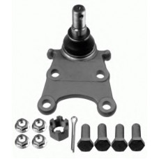 Опора кульова OPEL FRONTERA AB 92-98 перед. міст (Вир-во LEMFORDER)