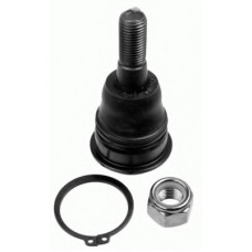 Опора кульова NISSAN ALMERA I, SUNNY III 90-00 перед. міст (Вир-во LEMFORDER)