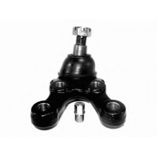 Опора кульова MITSUBISHI передн. вісь (Вир-во Lemferder)