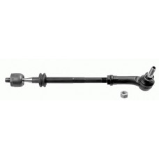 Рульова тяга з Накінечником VW TRANSPORTER IV 90-03 перед. міст праворуч (Вир-во LEMFORDER)