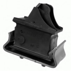 Подушка двигуна MB SPRINTER, VW LT 28-46 (вир-во Lemferder)
