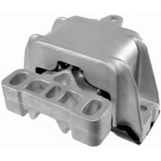 Подушка КПП AUDI, SEAT, SKODA, VW (вир-во Lemferder)