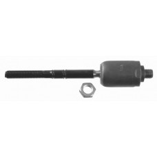 Тяга рульова MERCEDES E-CLASS(W211, S211) 03-09 перед. міст (Вир-во LEMFORDER)