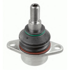 Опора кульова LAND ROVER RANCE ROVER III 02-12 перед. міст (Вир-во LEMFORDER)