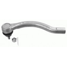 Накінечник рульової тяги HONDA ACCORD VII 03-08 перед. міст зліва (Вир-во LEMFORDER)