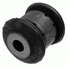 Сайлентблок важеля AUDI A3, SEAT ALTEA, SKODA YETI, VW GOLF V-VI 03 перед. міст (Вир-во LEMFORDER)