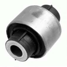 Сайлентблок важеля AUDI, SEAT, SKODA, VW 03 - задн. міст знизу (Вир-во LEMFORDER)