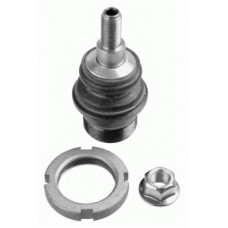 Опора кульова MERCEDES M-CLASS(W163) 98-05 зад. міст (Вир-во LEMFORDER)