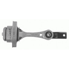 Подушка двигуна AUDI,SEAT,SKODA,VW (вир-во Lemferder)