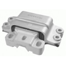 Подушка двигуна AUDI, SEAT, SKODA, VW (вир-во Lemferder)
