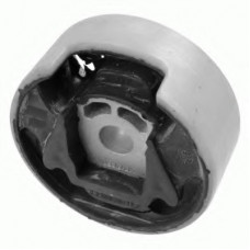 Подушка двигуна AUDI, SEAT, SKODA, VW (вир-во Lemferder)
