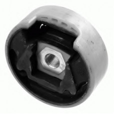 Подушка двигуна AUDI, SEAT, SKODA, VW (вир-во Lemferder)