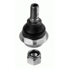 Опора кульова CITROEN С4 II, DS4, PEUGEOT 3008, 308, 5008 07 - перед. міст (Вир-во LEMFORDER)