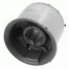 Сайлентблок важеля AUDI A3, SEAT ALTEA XL, SKODA YETI, VW GOLF V-VI 03 перед. міст(Вр-во LEMFORDER)