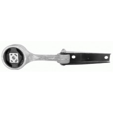 Подушка двигуна SEAT, SKODA, VW (вир-во Lemferder)