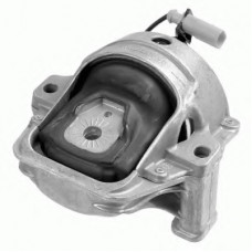 Подушка двигуна AUDI A4, Q5, PORSCHE MACAN (вир-во Lemforder)