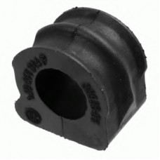 Втулка стабілізатора AUDI A3, TT, SKODA OCTAVIA I, VW GOVF IV 96-10 перед. міст (Вир-во LEMFORDER)