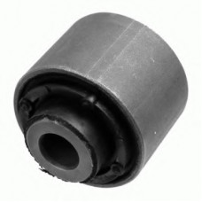 Сайлентблок важеля AUDI A3, TT, SKODA OCTAVIA, VW GOLF IV 96-10 зад. міст (Вир-во LEMFORDER)