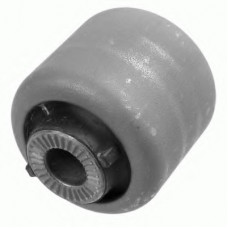 Сайлентблок важеля BMW 1(F20, F21), 3(F30, F80), X3(F25), X4(F26) 10- перед. міст (Пр-во LEMFORDER)