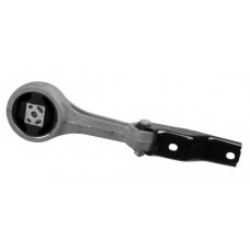Подушка КПП AUDI, SEAT, SKODA, VW (вир-во Lemferder)