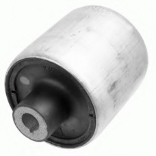 Сайлентблок важеля BMW 1 (F20, F21), 3 (F30, F80, F34, F31) 10 перед. міст (Вир-во LEMFORDER)