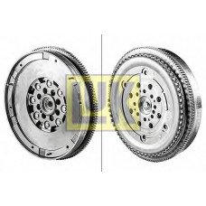 Демпфер зчеплення MB Vito (W638) 2.2CDI 99-03