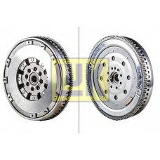 Демпфер зчеплення Citroen C5/C8/Peugeot 406/607/807 2.2HDi 00-
