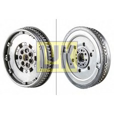 Демпфер зчеплення Renault Laguna 1.9 dCi 99-01/Volvo S40/V40 1.9DI 00-04