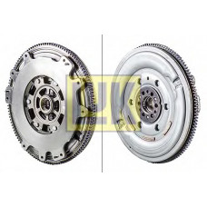 Демпфер зчеплення Nissan X-Trail 2.0/2.5 01-13