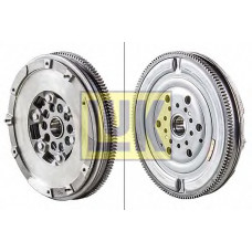 Демпфер зчеплення Opel Astra G/Vectra C 2.0DTI 00-05