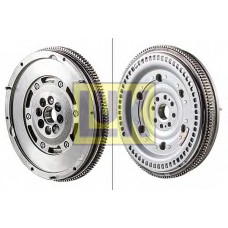 Демпфер зчеплення Ford Transit Connect 1.8TDCI