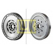 Демпфер зчеплення Volvo S60/S80/V70/XC70/XC90 01-10