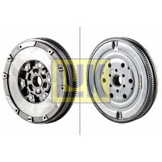 Демпфер зчеплення Opel Vectra C 2.2DGi/16V 02-08