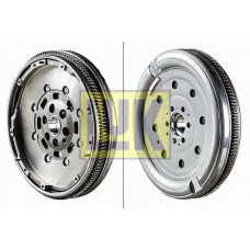Демпфер зчеплення Audi A3/VW Passat 2.0FSI 03-10 (110kw)