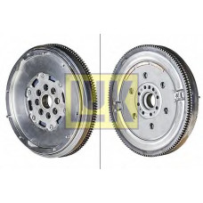 Демпфер зчеплення Citroen C4 Picasso 2.0 HDi 06-13