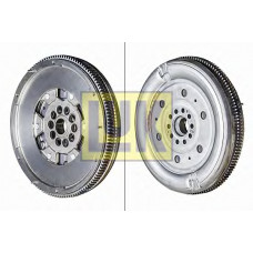 Демпфер зчеплення Audi A3/VW Golf V 3.2 03-09