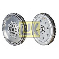 Демпфер зчеплення VW Passat/Skoda Octavia 1.8 TSI 07-14