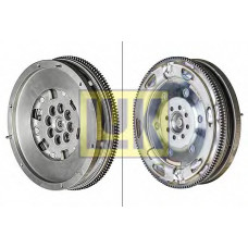 Демпфер зчеплення VW Crafter 2.5TDI 06-13