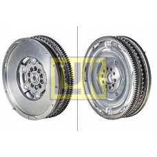 Демпфер зчеплення VW Touareg 3.0TDI V6 04-10