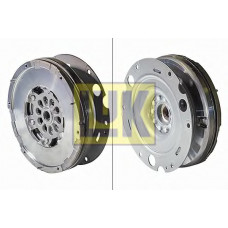 Демпфер зчеплення Audi A4/A5/A6/Q5 2.0TFSI 07-18