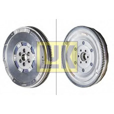 Демпфер зчеплення Audi A4/A6 2.0 TFSI 04-11