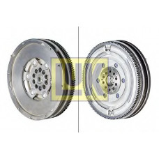 Демпфер зчеплення Audi Q7/Porsche Cayenne/VW Touareg 3.6 V6 FSI 05-10