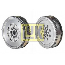 Демпфер зчеплення Mitsubishi Colt VI 1.5 DI-D 04-12