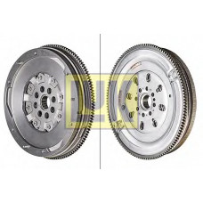 Демпфер зчеплення Renault Laguna III/Megane II 2.0dCi 05-